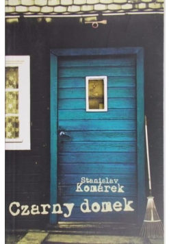 Czarny domek