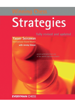 Winning Chess Strategies, revised edition