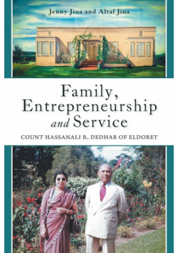 Family, Entrepreneurship and Service