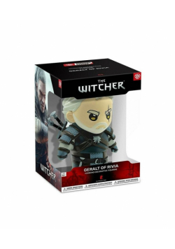 Figurka kolekcjonerska The Witcher - Geralt z Rivi
