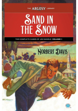 Sand in the Snow