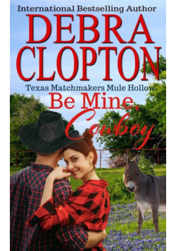 Be Mine, Cowboy