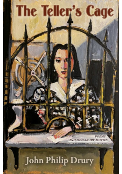The Teller's Cage