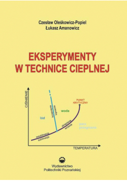 Eksperymenty w technice cieplnej