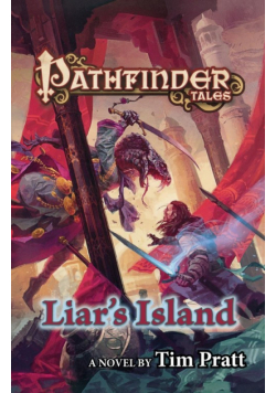 Pathfinder Tales