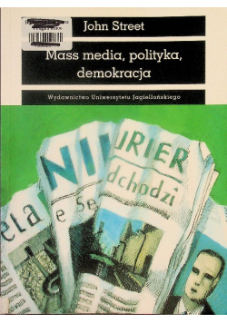 Mass media polityka demokracja