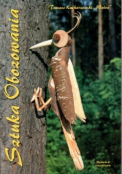 Sztuka obozowania