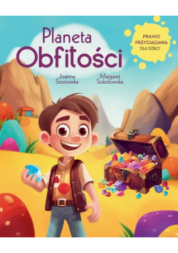 Planeta Obfitości