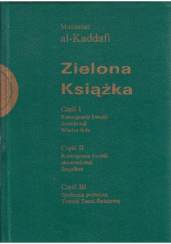 Zielona Książka