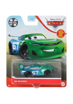 Auta 3. Auto GRR66