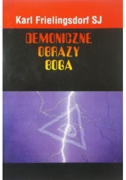 Demoniczne obrazy Boga