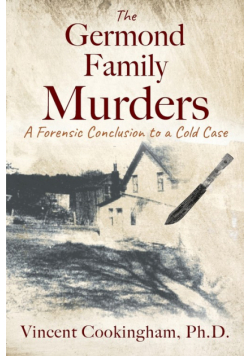 The Germond Family Murders