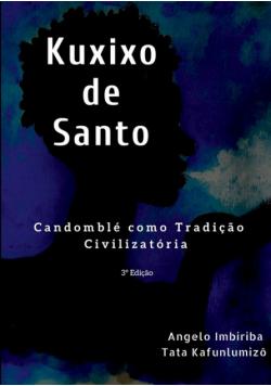 Kuxixo De Santo