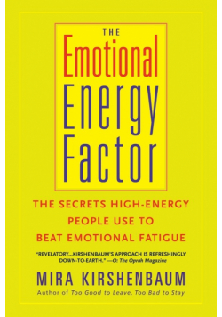 The Emotional Energy Factor