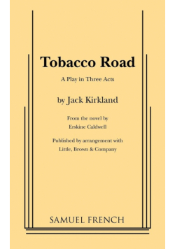 Tobacco Road