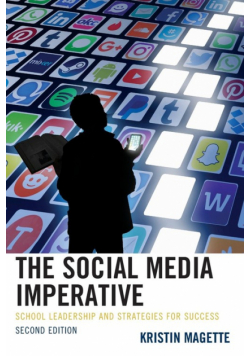 The Social Media Imperative