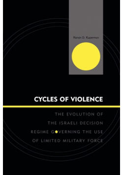 Cycles of Violence