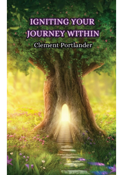 Igniting Your Journey Within
