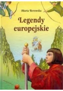 Legendy europejskie