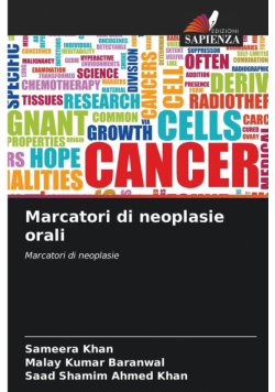 Marcatori di neoplasie orali