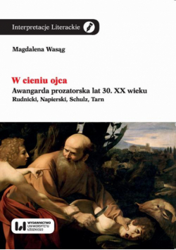 W cieniu ojca