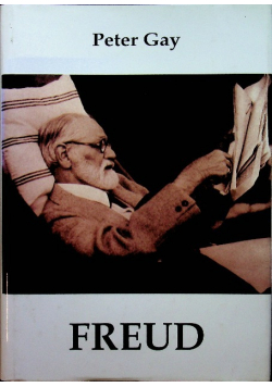 Freud Życie na miarę epoki