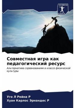 Совместная игра как педагогический ресурс