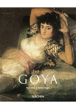 Marie GOYA