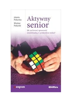 Aktywny senior