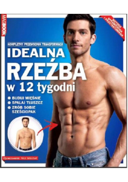 Idealna rzeźba w 12 tygodni