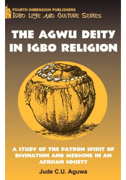Agwu Diety in Igbo Religion