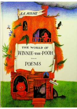 The world of Winnie the Pooh