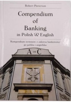 Compendium of Banking in Polish & English
