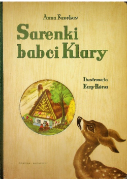 Sarenki babci Klary
