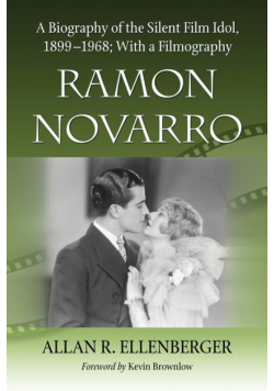 Ramon Novarro