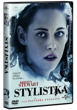 Stylistka