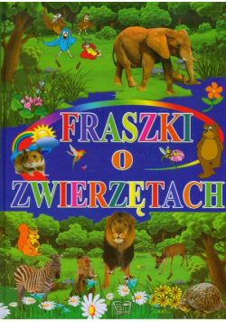 Fraszki o zwierzętach