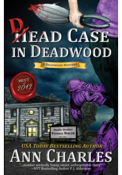 Dead Case in Deadwood