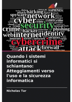 Quando i sistemi informatici si schiantano