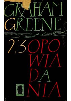 23 opowiadania