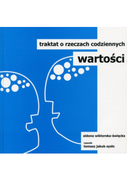 Wartości Traktat o rzeczach codziennych