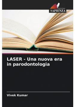 LASER - Una nuova era in parodontologia