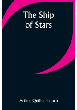 The Ship of Stars