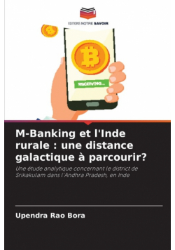 M-Banking et l'Inde rurale