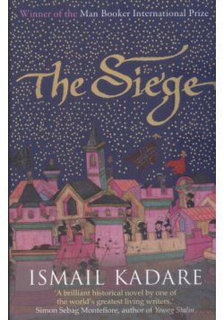 The Siege