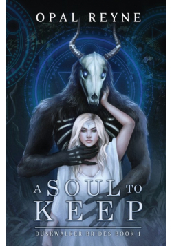 A Soul to Keep