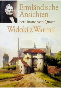 Widoki z Warmii