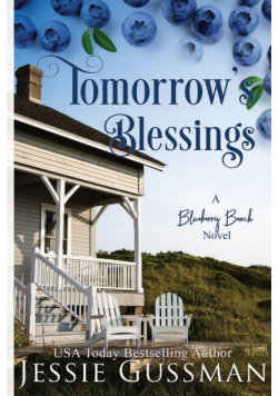 Tomorrow's Blessings Large Print Edition