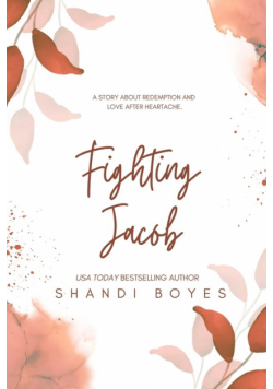Fighting Jacob - Discreet
