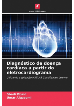 Diagnóstico de doença cardíaca a partir do eletrocardiograma